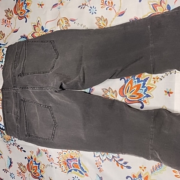 Free People Sz27 Strech Jeans - Picture 6 of 7